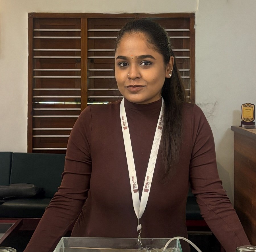 Harshini Agasthiyan